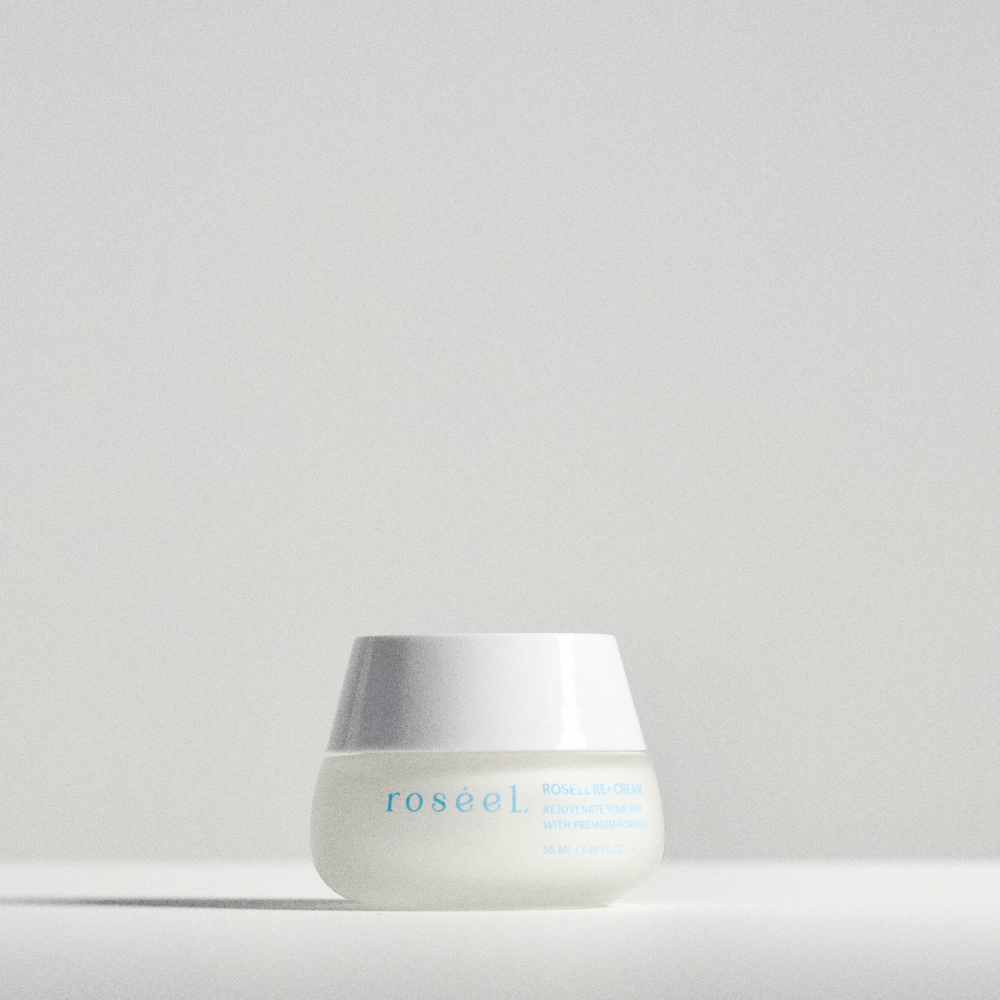 Ceramide Summer Moisturizing Cream