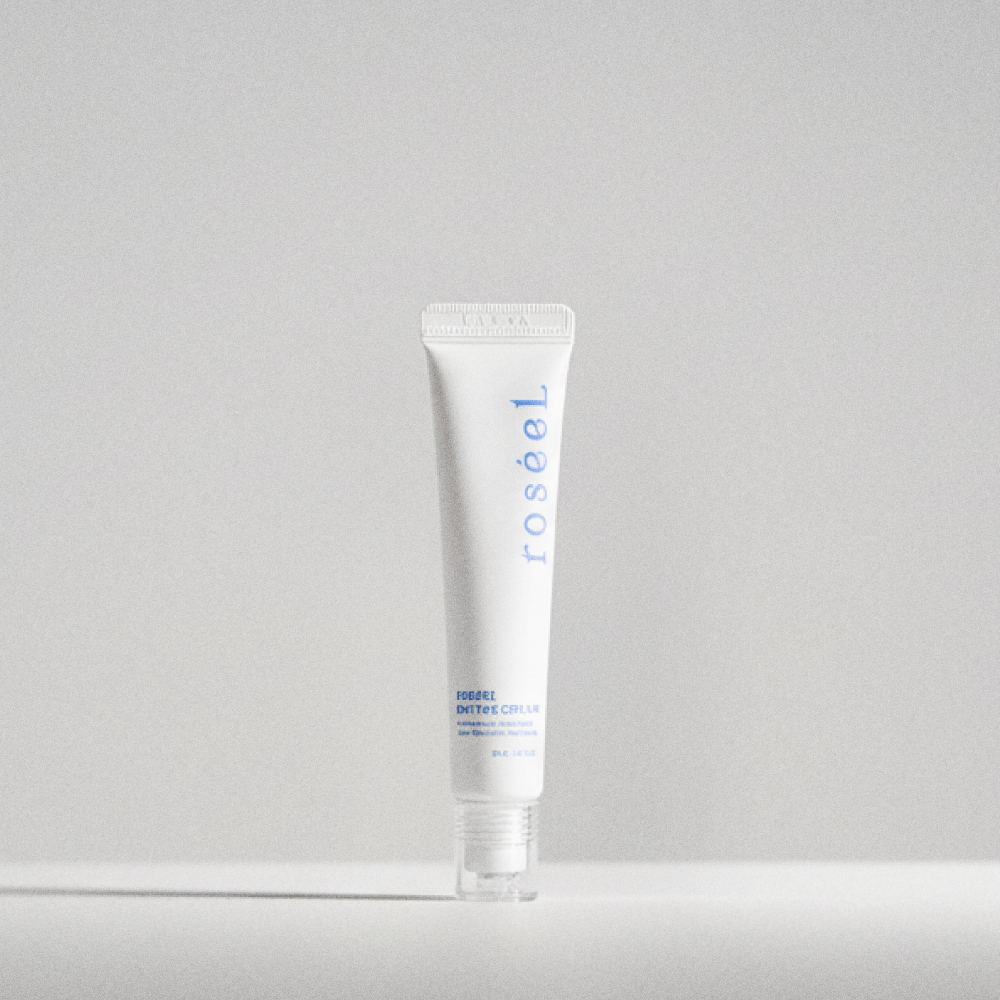 Eye Bag & Wrinkle Firming Eye Cream
