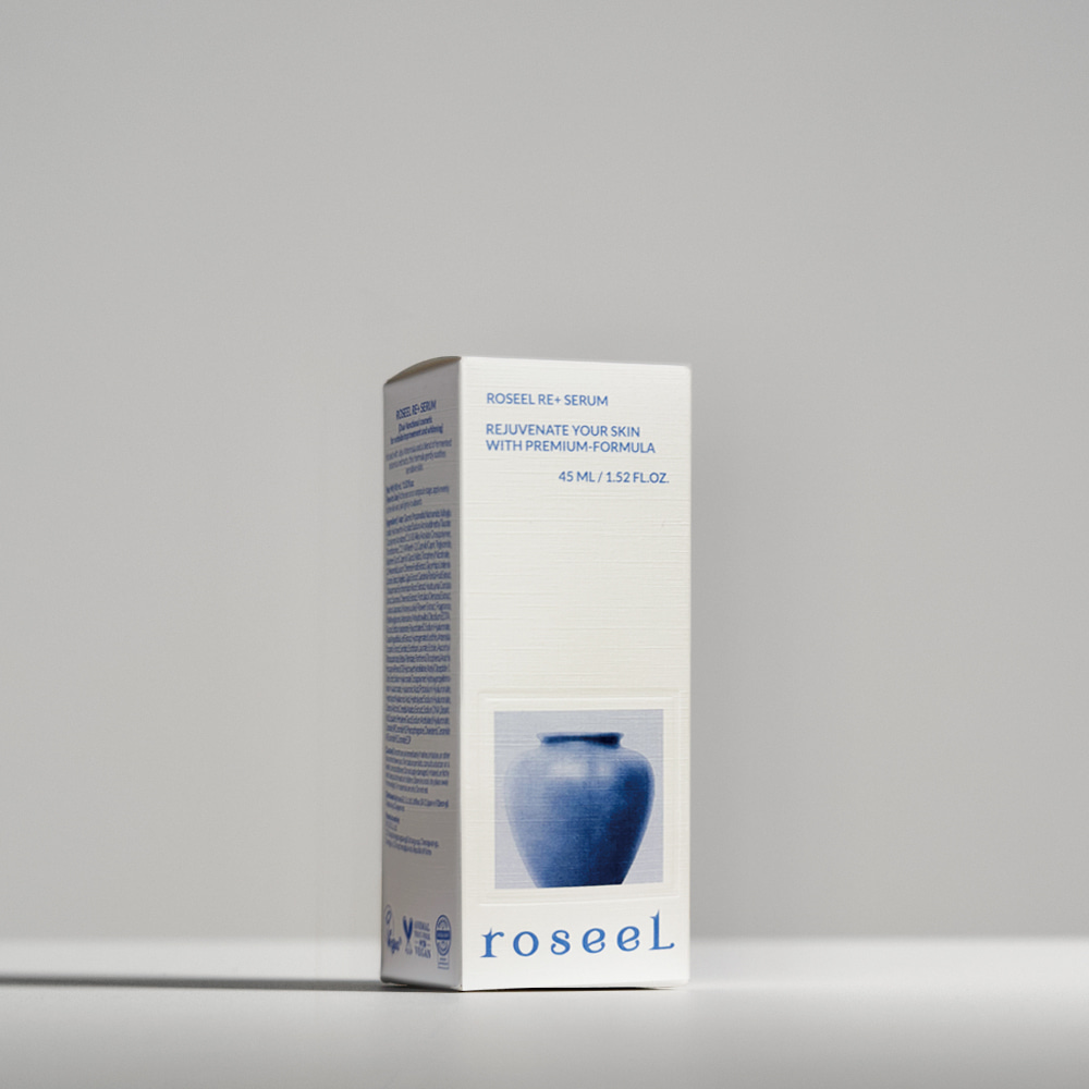 Sea Fennel Ceramide Serum