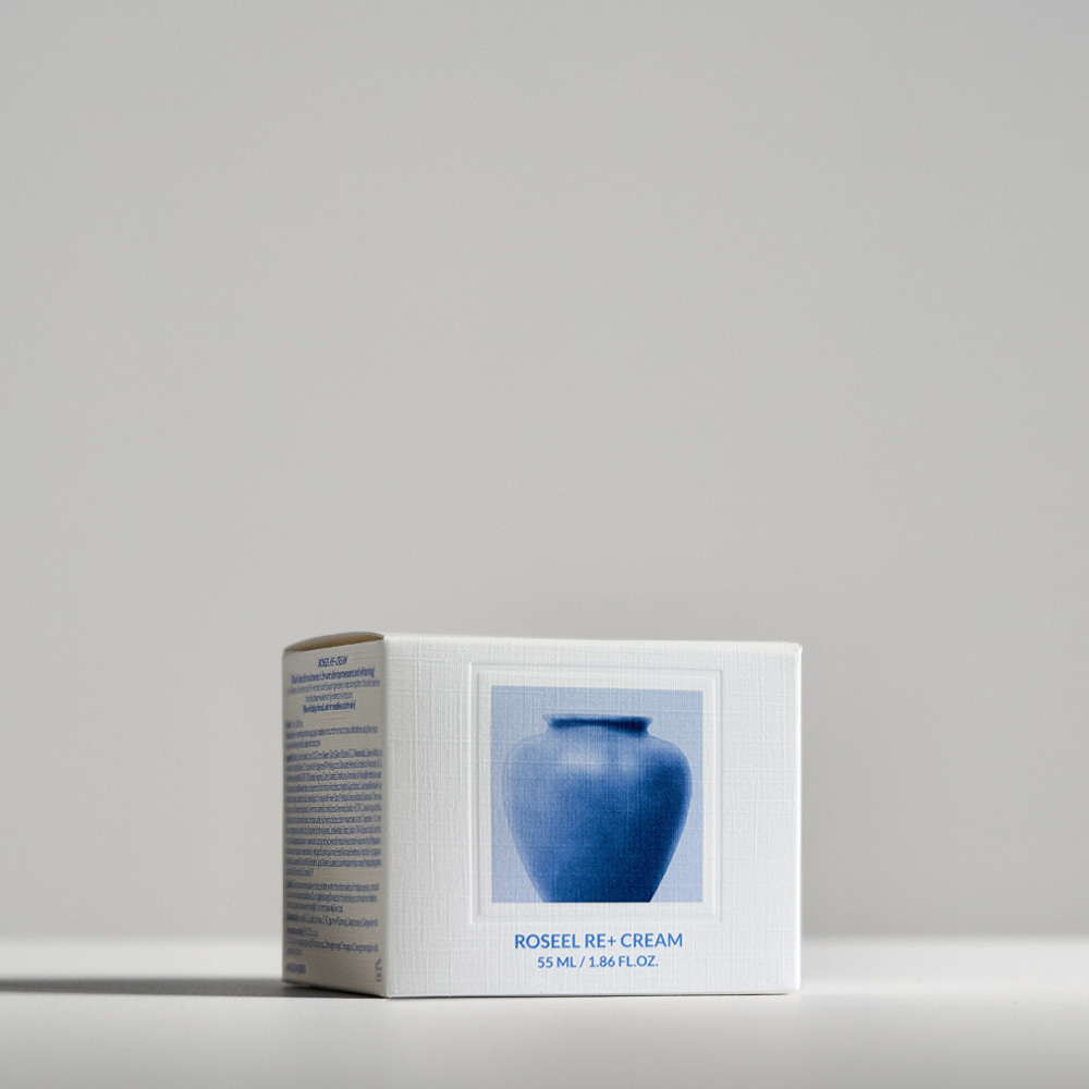 Ceramide Summer Moisturizing Cream