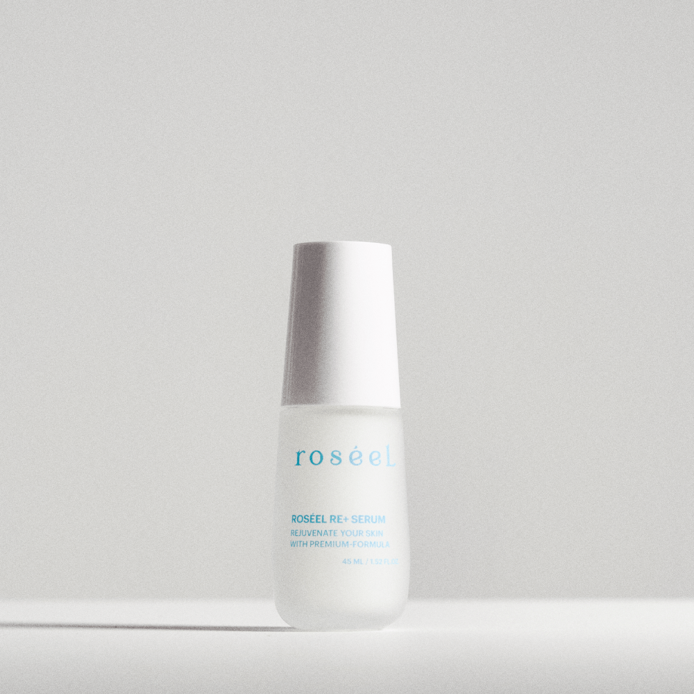 Sea Fennel Ceramide Serum