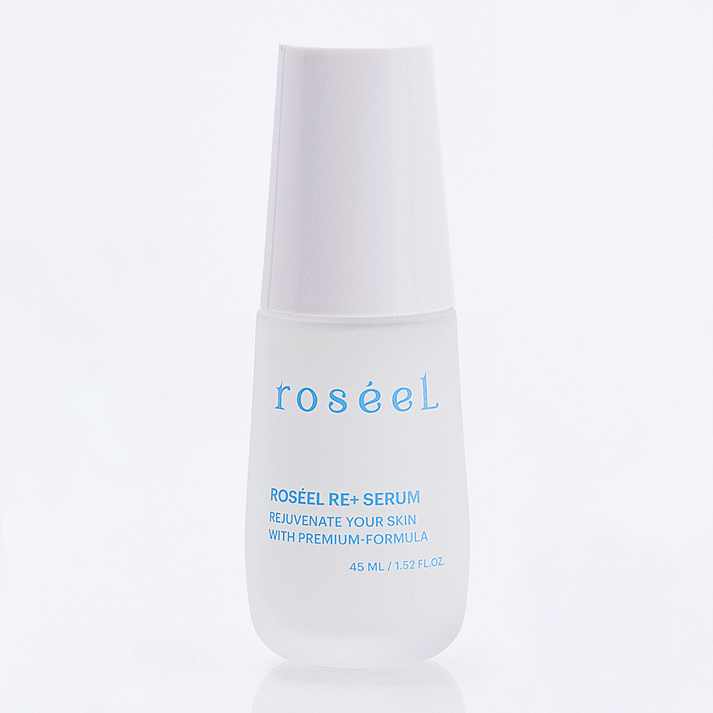 Sea Fennel Ceramide Serum