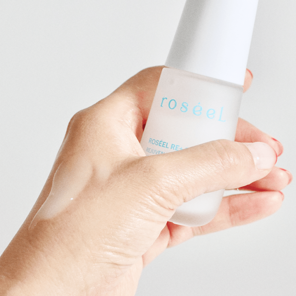 Sea Fennel Ceramide Serum